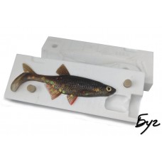 Форма Alburnus Shad (Верховодка)