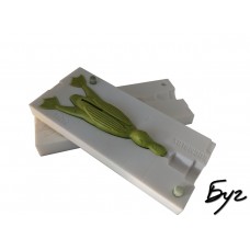 Форма анатомічного Каченяти BugMolds 4"