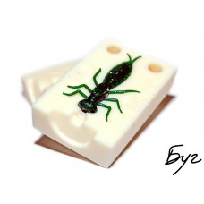 Форма Личинка бабки (DragonFly)