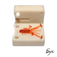 Форма Німфа Manz - 1.3"(28mm)