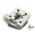 Форма Німфа Manz - 1.3"(28mm)