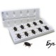 Форма Хруща (Maybug) 1"(25mm) - 10шт