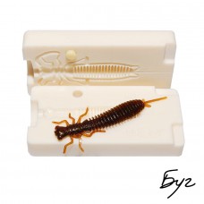 Форма ЛАРВА (LARVA)