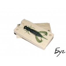 Форма Рейдж Ларва (Rage Larva)