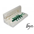 Форма Скізор Комб (Scissor Comb )