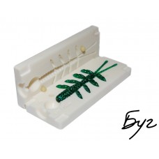 Форма Скізор Комб (Scissor Comb )