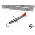 Форма для лиття балансира Айс Джиг Рапала (Rapala Ice Jig) (Полімер)