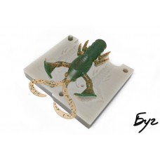 Форма Baby Dragon 1.8" (45мм) - C225
