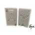 Форма Baby Dragon 1.8" (45мм) - C225