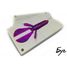 Форма Custom Beaver 3.6" (90mm)