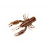 Форма Мед Мен (Mad Man CrawFish Tube)