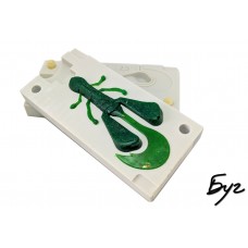 Форма Вектор Баг (Jackall Vector Bug)