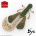 Форма Вектор Баг (Jackall Vector Bug)