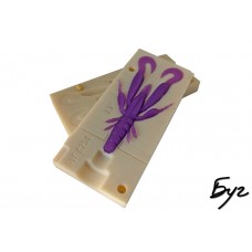 Форма рака Shouyu - 3.5" (87mm) 