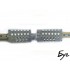 Форма з ручками "Крапля" 15-30g (HL962)