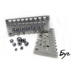 Форма вантажу Шар з прорізом 1-15g (L1681)