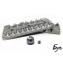 Форма вантажу Шар з прорізом 1-15g (L1681)