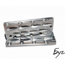 Форма ковзного вантажу Куля 3-10g (L253)