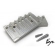 Форма  Дроп-шот конус з вушком 3-8g (L739)