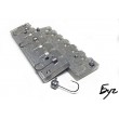 Форма джиг-головок Ned Rig 8-20г (L1767) 