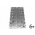 Форма джиг-головок Ned Rig 2-7г (L875) 