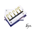 Форма Релакс Твистер - 5pcs (Relax Twister)