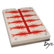 Форма Казара (Kazara) 1.5" (38mm) - 10шт