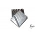 Форма для лиття пількерів Duplex Pilker 6,5-30g (L494)