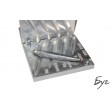 Форма для лиття пількерів Duplex Pilker 6,5-30g (L494)