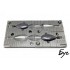 Форма для лиття тейл-спінера Hurricane 15-18g (L1247) 