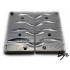 Форма для лиття пількерів Tetra Jig 3-10g (L1623)