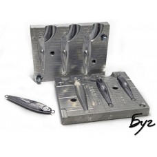 Форма для лиття пількерів Hayabusa Jack Eye Finder 10-19g (L1691)