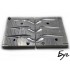 Форма для лиття пількерів Hayabusa Jack Eye Finder 10-19g (L1691)