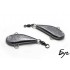 Форма для лиття тейл-спінера Spintail 20-20g (L1712) 