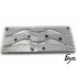 Форма для лиття тейл-спінера Spintail 20-20g (L1712) 