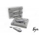 Форма для лиття тейл-спінера Spintail 20-20g (L1712) 