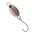 Форма для лиття пількера Crappie Spoon (L577) 