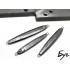 Форма для лиття пількерів Jackson Plunge 8-12-16g (L1908)