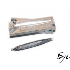 Форма для лиття пількерів Jackson Plunge - 51g (95mm) (L822)