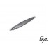 Форма для лиття пількерів Jackson Plunge 8-12-16g (L1908)
