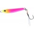 Форма для лиття пількерів Silver Creek Jig 8.5g (L824)