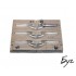 Форма для лиття пількерів Silver Creek Jig 8.5g (L824)