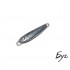 Форма для лиття пількерів Silver Creek Jig 8.5g (L824)