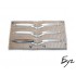 Форма для лиття пількерів Xesta Runway Turbo 15g (L825)