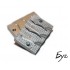 Форма для лиття пількерів MicroAdict Asymmetry (L826)