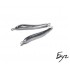 Форма для лиття пількерів MicroAdict Asymmetry (L826)