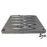 Форма для лиття пількера Slim Likeness 3-20g (L890)