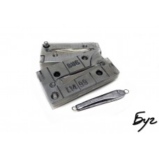 Форма для лиття пількера Prorex Mini Jig 