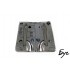 Форма для лиття пількера Prorex Mini Jig 