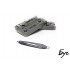 Форма для лиття пількера Prorex Mini Jig 